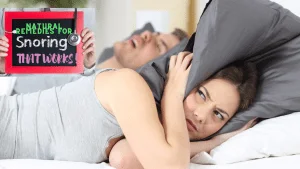 NATURAL SNORING REMEDIES THAT WORK NATURAL REMEDIES FORBLOG