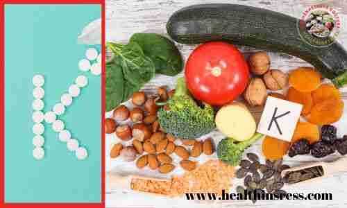 what is vitamin k2