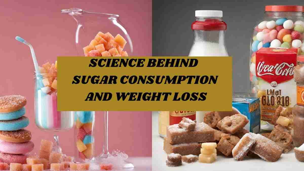 Read more about the article The Truth About Sugar: How sugar reduction Can Transform Your Waistline