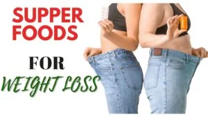 Read more about the article “Superfoods for Weight Loss: Incorporate These Nutrient-Rich Foods Now