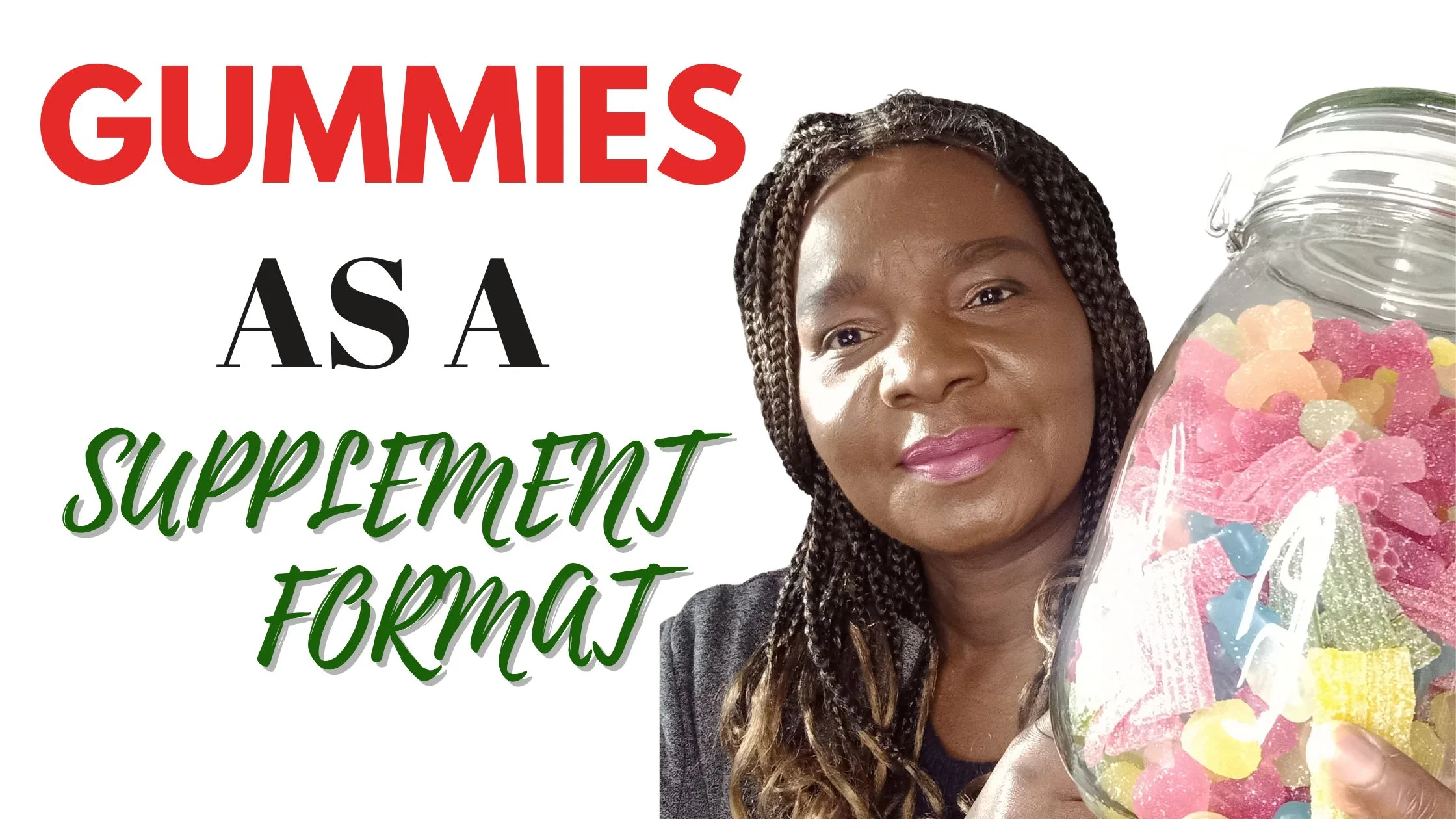 Read more about the article How to understand Supplement Formats : Chewables, Gummies, and Oral Sprays (Which Is Best for You?)