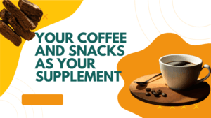 Read more about the article How to Take Your Supplements Through Coffee, Water, and Snacks (Functional Nutrition Explained)