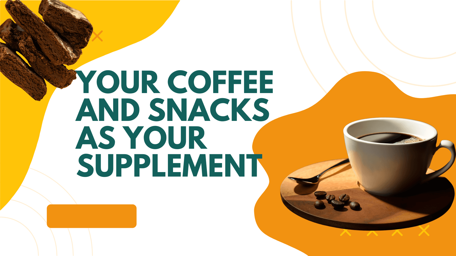 You are currently viewing How to Take Your Supplements Through Coffee, Water, and Snacks (Functional Nutrition Explained)