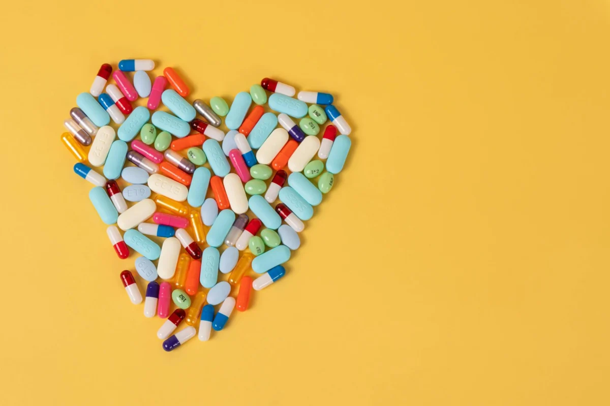You are currently viewing 5 Supplements Cardiologists Actually Recommend (And 3 They Say to Avoid)