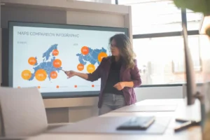 Boosting Audience Reach in Health Technology: Integrating Emerging Trends and Clear Explanations