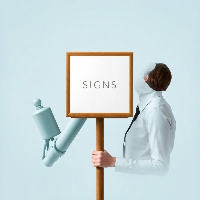 You are currently viewing Recognize the Signs: How to Identify and Address Common Workplace Issues