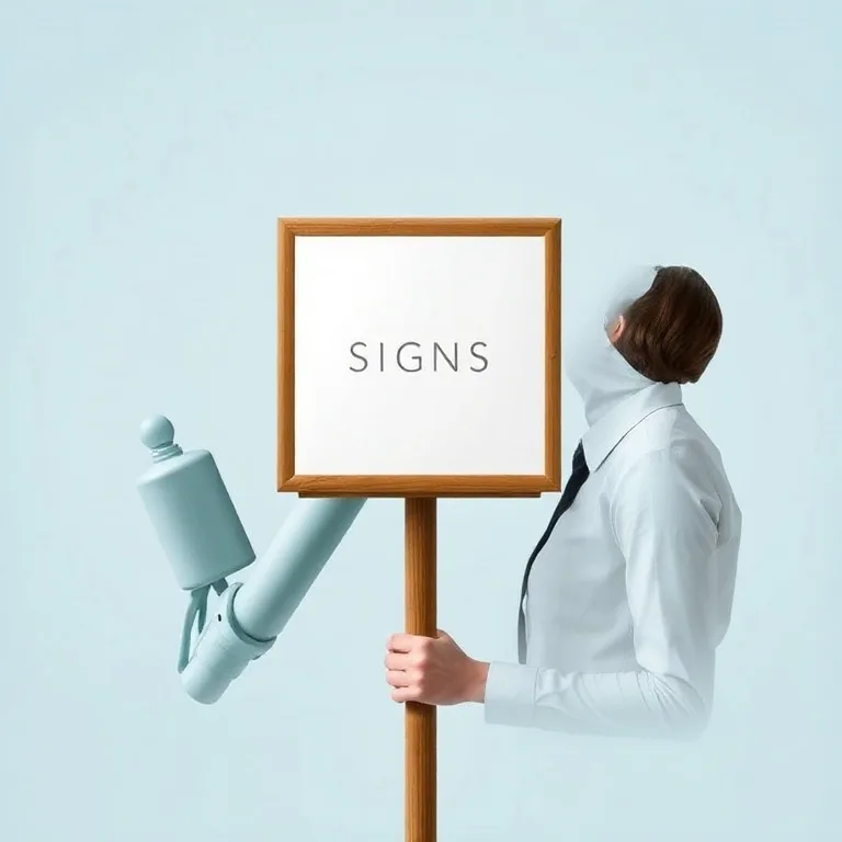 You are currently viewing Recognize the Signs: How to Identify and Address Common Workplace Issues