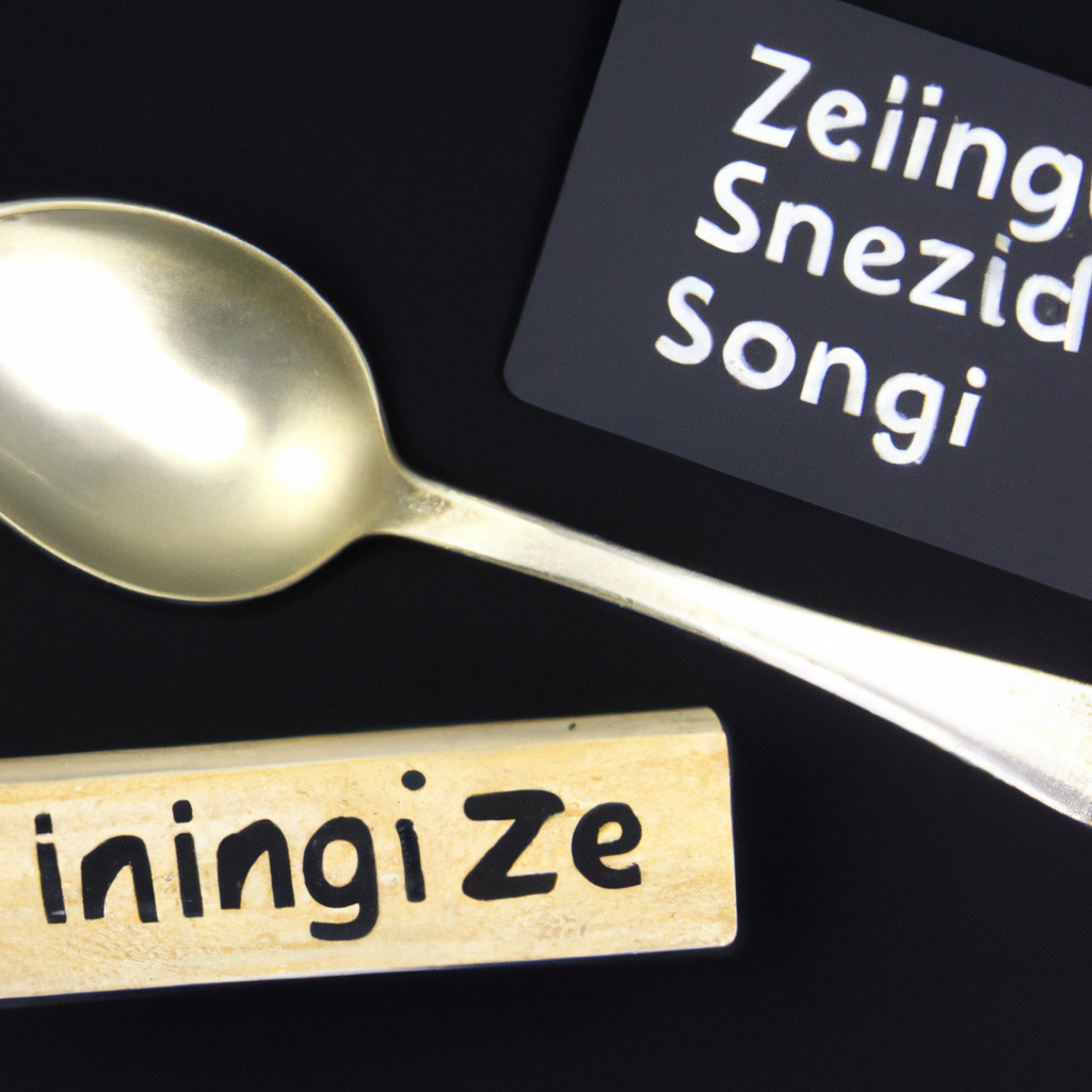 Zinc deficiency – Image 1